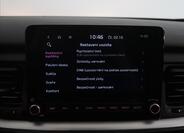 KIA Stonic SUV 1,2 l 57 kw