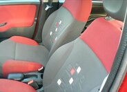 Fiat Panda Hatchback 1,2 l 51 kw