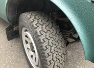 Lada Niva Ostatní 1,7 l 61 kw