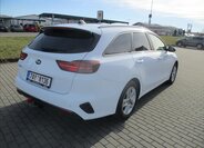 KIA Ceed Kombi 1,6 l 85 kw
