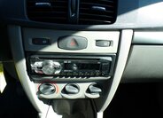 Renault Thalia Sedan / Limuzína 1,1 l 55 kw