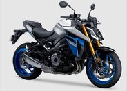 Suzuki Ostatní Ostatní 999,0 113 kw