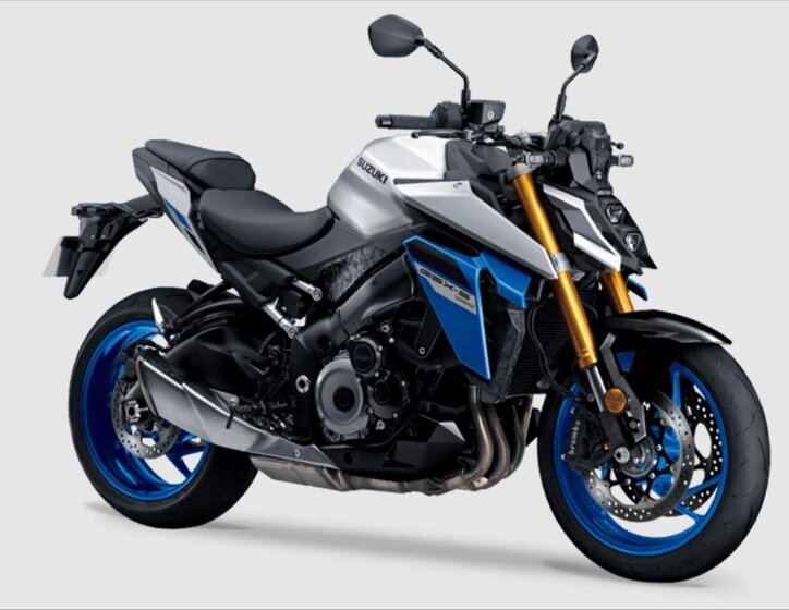 Suzuki Ostatní Ostatní 999,0 113 kw