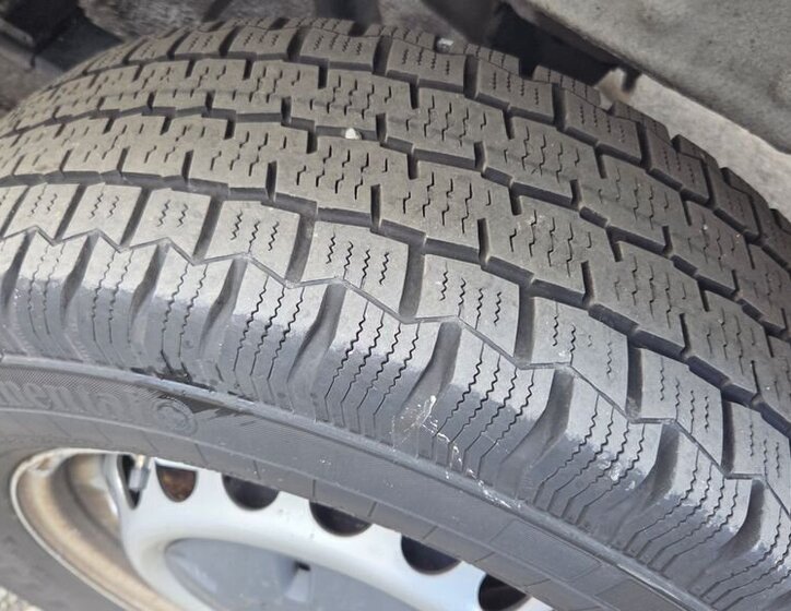 Mercedes-Benz Sprinter Skříň 2,0 l 125 kw