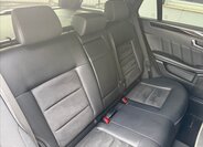 Mercedes-Benz Třídy E Kombi 2,1 l 100 kw