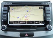 Volkswagen Passat Kombi 2,0 l 103 kw