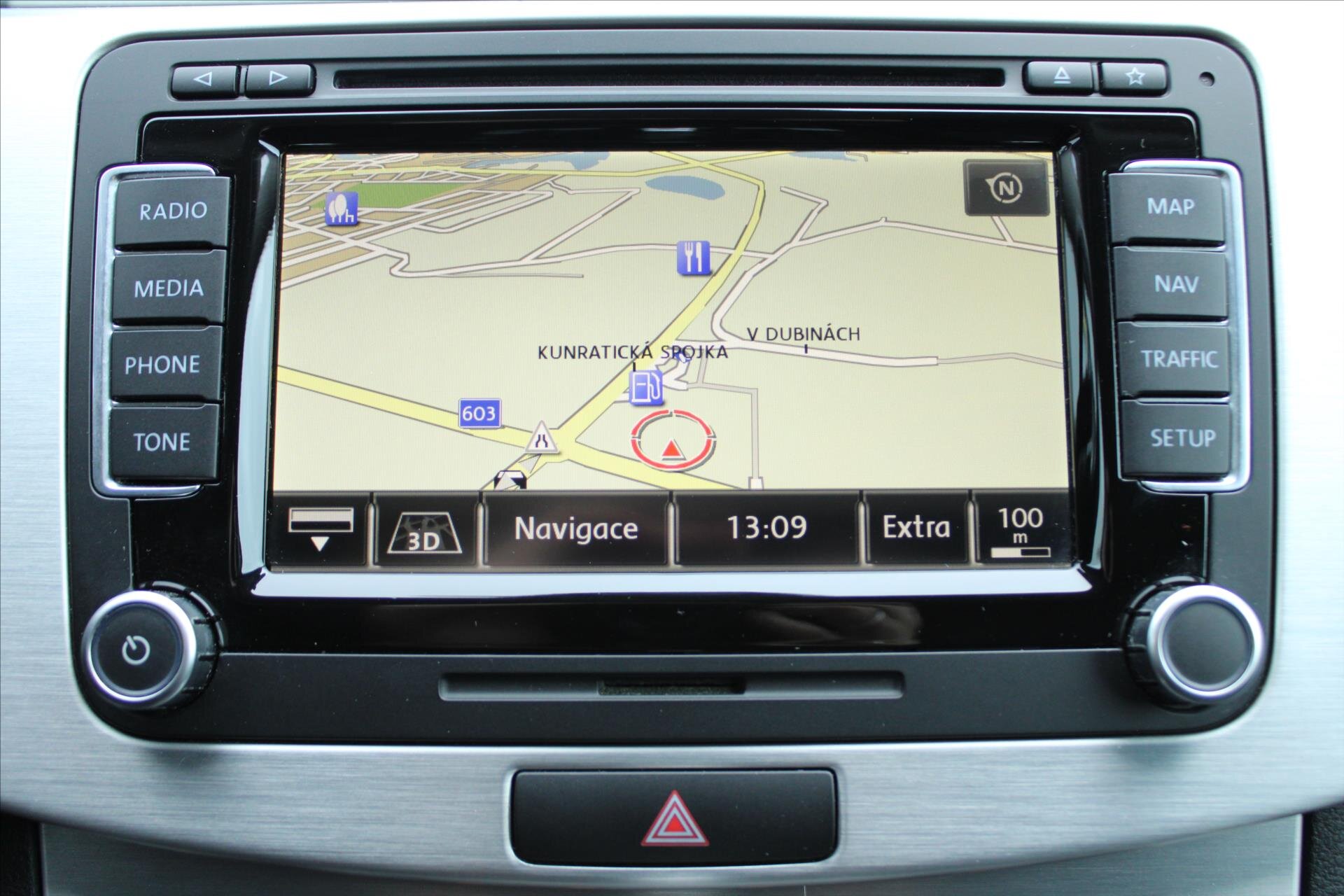 Volkswagen Passat Kombi 2,0 l 103 kw