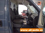 Citroën Jumper Skříň 2,2 l 88 kw