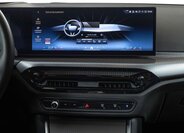BMW Řada 3 Sedan / Limuzína 2,0 l 140 kw