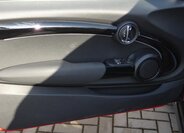 Mini Cooper S Hatchback 2,0 l 131 kw