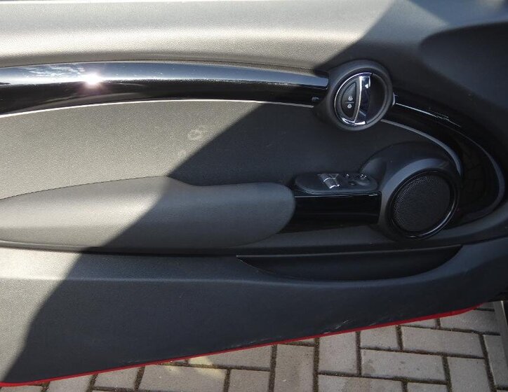 Mini Cooper S Hatchback 2,0 l 131 kw