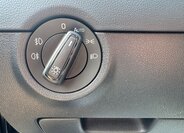 Škoda Octavia Kombi 1,5 l 110 kw