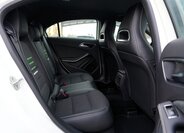 Mercedes-Benz Třídy A Hatchback 1,5 l 80 kw