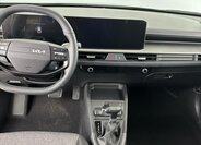 KIA Stonic Hatchback 0,0 74 kw