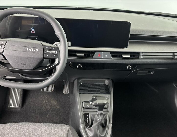 KIA Stonic Hatchback 0,0 74 kw