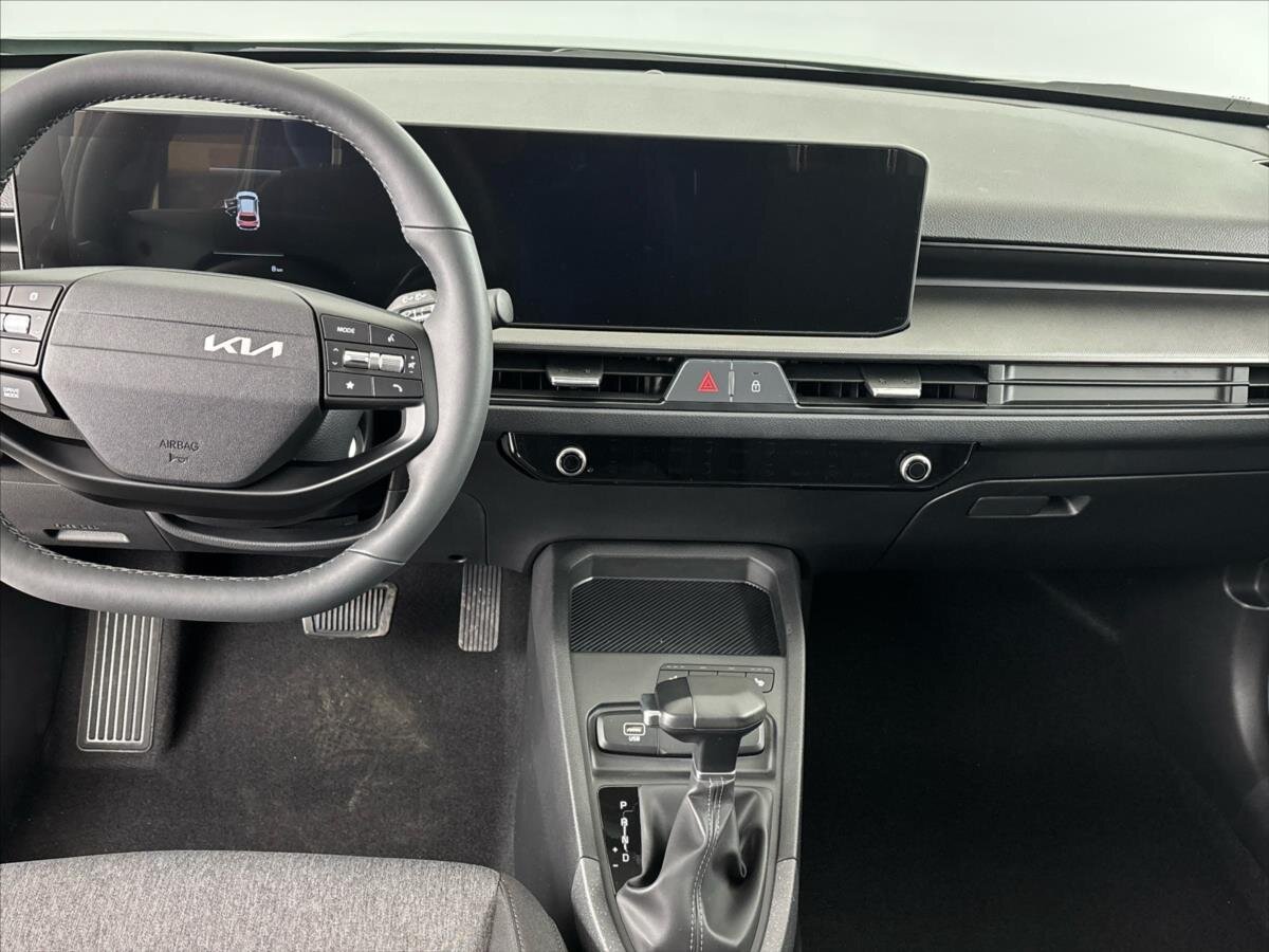 KIA Stonic Hatchback 0,0 74 kw