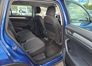 Škoda Kodiaq SUV 2,0 l 110 kw