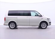 Volkswagen Transporter Kombi 2,0 l 110 kw