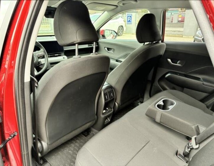 Hyundai Kona SUV / Terénní 0,0 150 kw