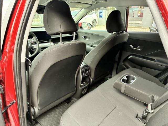 Hyundai Kona SUV / Terénní 0,0 150 kw