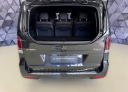 Mercedes-Benz Třídy V Ostatní 2,0 l 174 kw