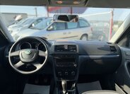 Škoda Yeti Kombi 1,2 l 77 kw