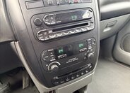 Chrysler Grand Voyager MPV 2,8 l 110 kw