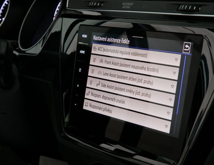 Volkswagen Touran 27