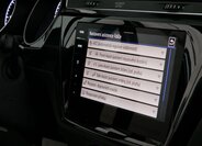 Volkswagen Touran 27