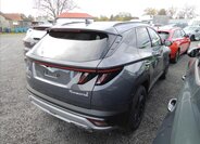 Hyundai Tucson SUV 1,6 l 118 kw