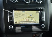 Volkswagen Touran MPV 1,6 l 77 kw