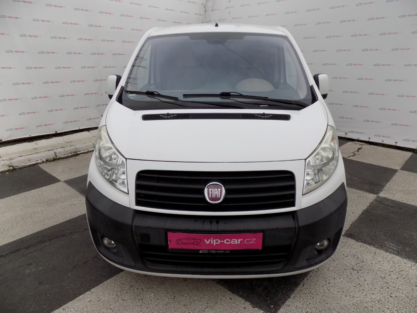 Fiat Scudo