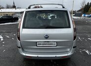 Fiat Ulysse MPV 2,0 l 100 kw