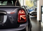 Mini Cooper Hatchback 2,0 l 225 kw