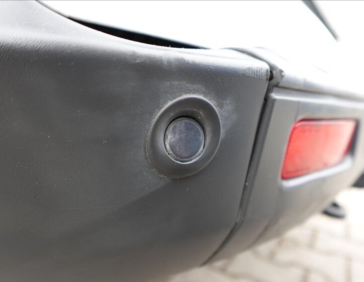 Ford Transit Custom Ostatní 2,0 l 96 kw