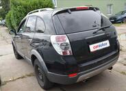 Chevrolet Captiva 6
