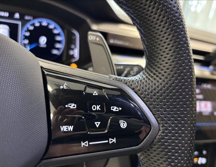 Volkswagen Arteon Kombi 2,0 l 235 kw