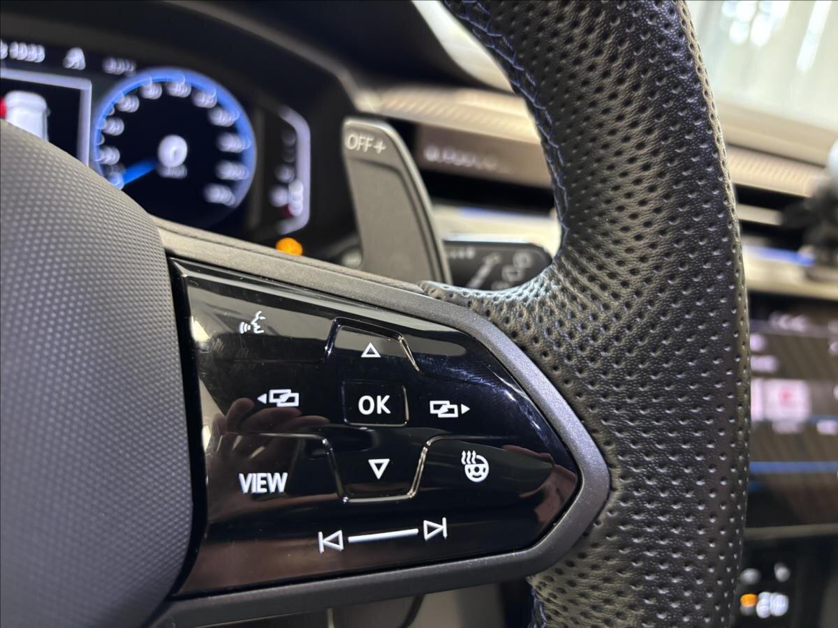 Volkswagen Arteon Kombi 2,0 l 235 kw