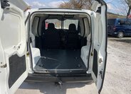 Peugeot Bipper Skříň 1,2 l 55 kw