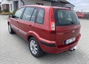 Ford Fusion Kombi 1,4 l 59 kw
