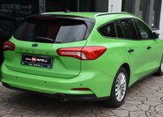 Ford Focus Kombi 1,5 l 110 kw