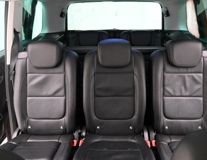 Volkswagen Sharan 26