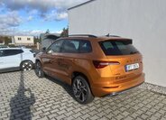 Škoda Karoq SUV 1,5 l 110 kw