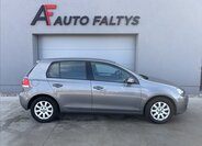 Volkswagen Golf Hatchback 1,2 l 77 kw