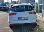 KIA Ceed 6