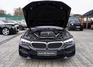 BMW Řada 5 9