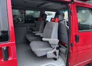 Volkswagen Multivan 17