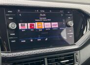 Volkswagen T-Cross 22