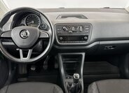 Škoda Citigo Hatchback 999,0 55 kw