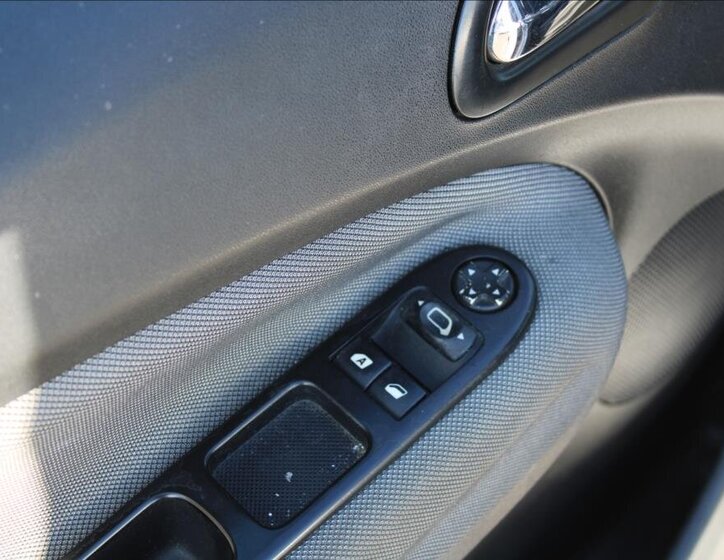 Citroën C3 Picasso Kombi 1,6 l 80 kw